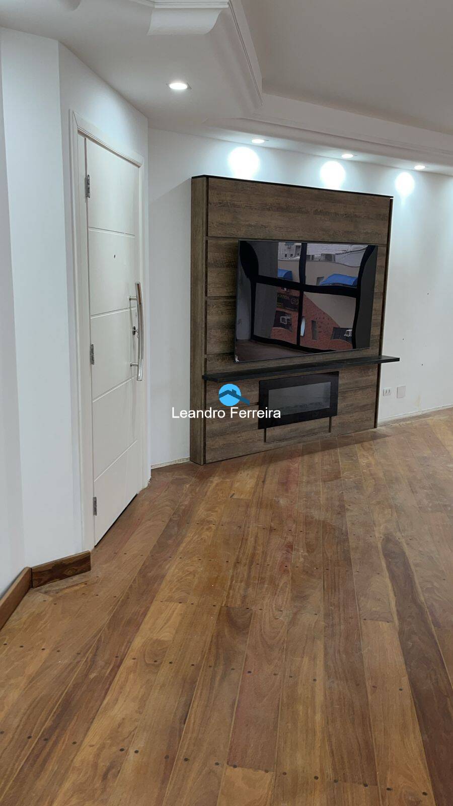 Apartamento à venda com 3 quartos, 127m² - Foto 2