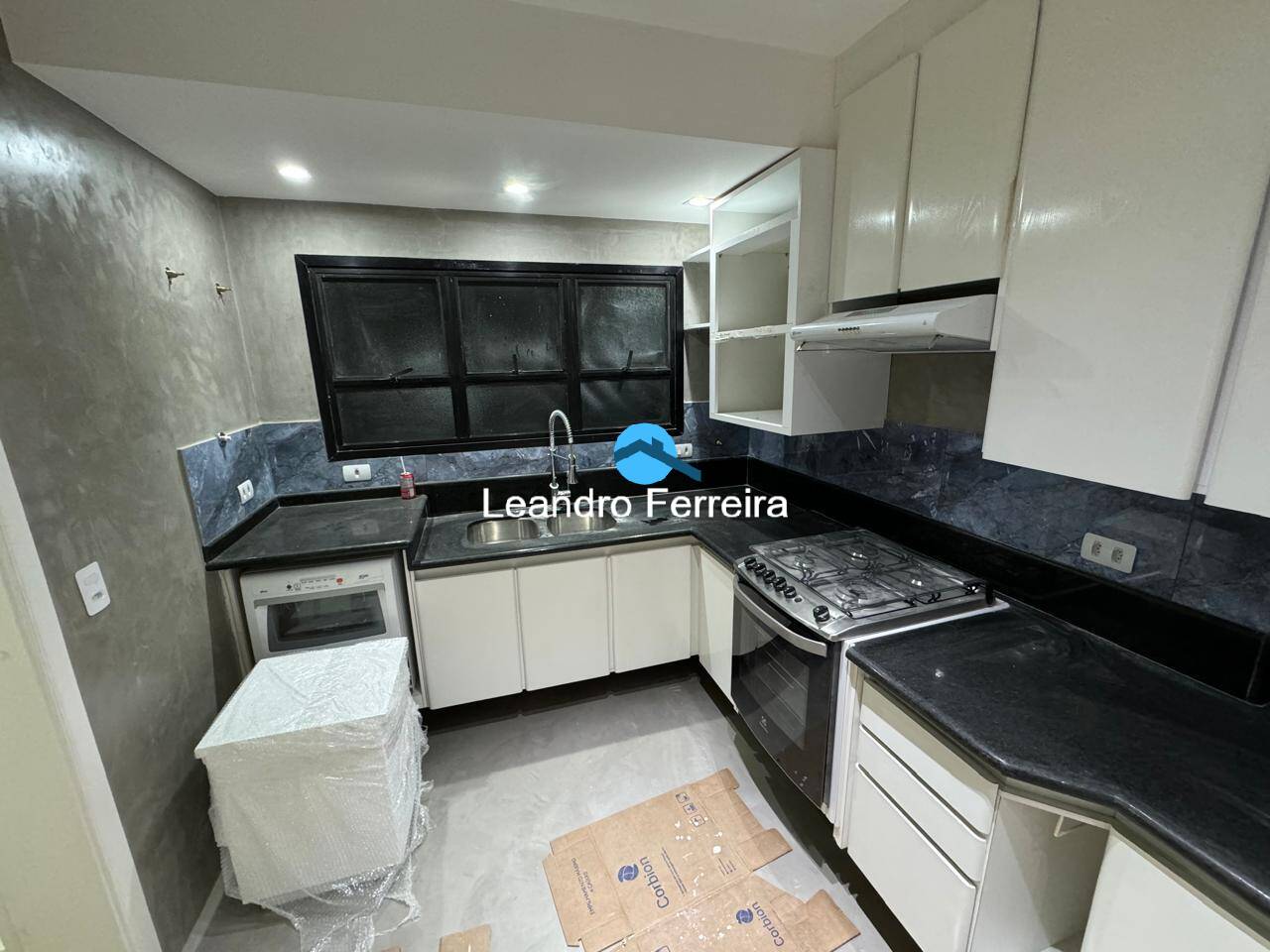 Apartamento à venda com 3 quartos, 127m² - Foto 9