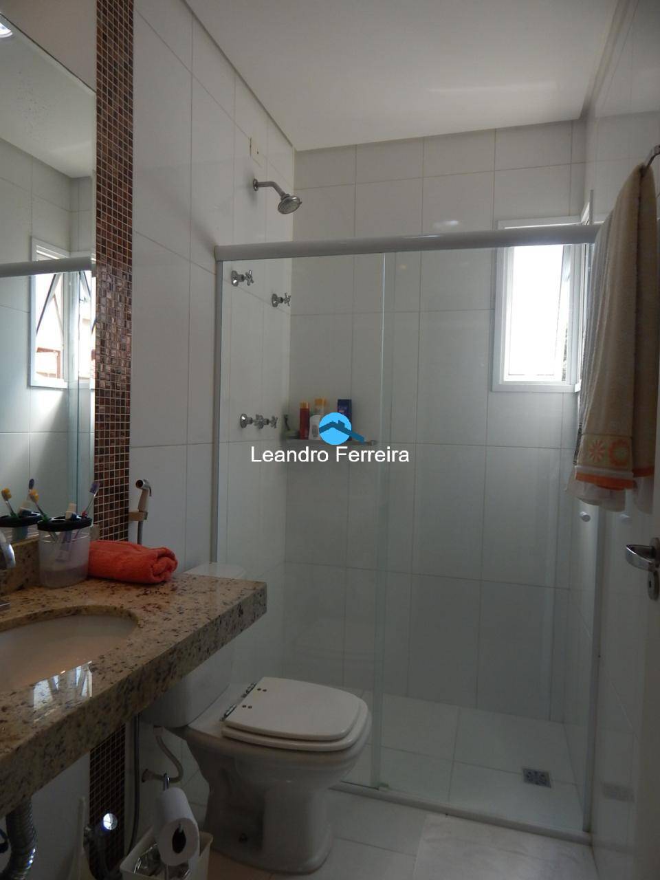 Sobrado à venda com 3 quartos, 245m² - Foto 29