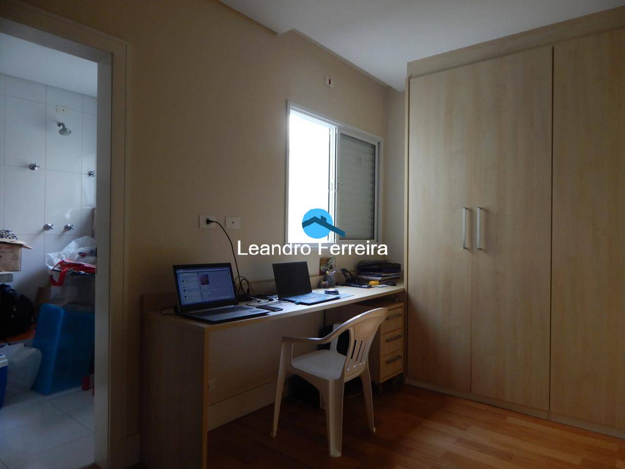 Sobrado à venda com 3 quartos, 245m² - Foto 17