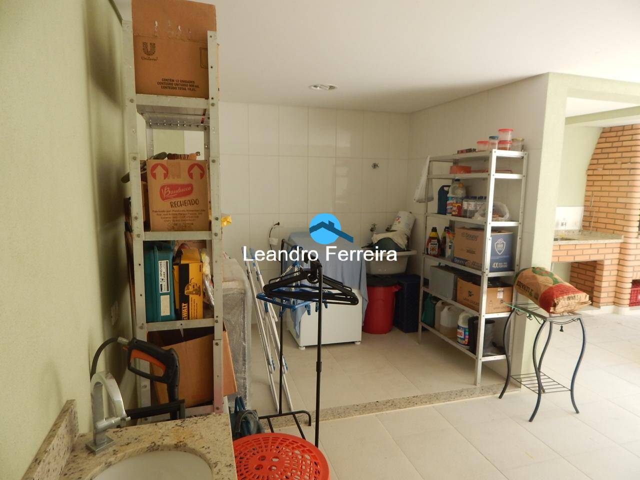 Sobrado à venda com 3 quartos, 245m² - Foto 30