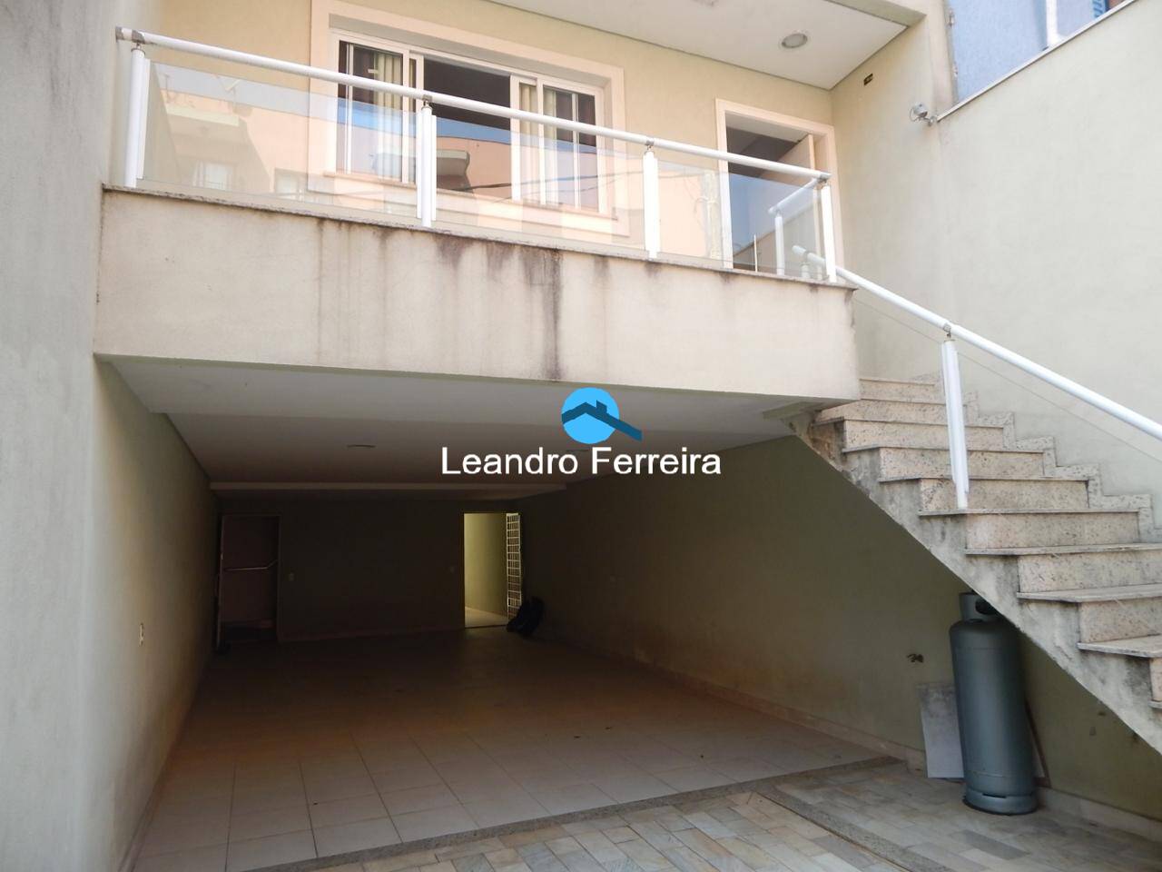 Sobrado à venda com 3 quartos, 245m² - Foto 35