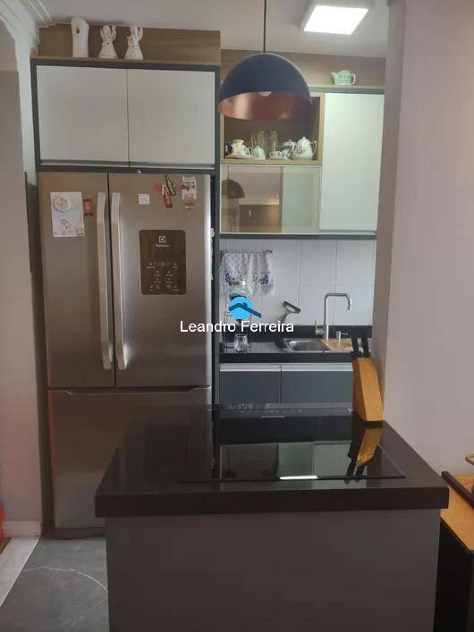 Apartamento à venda com 3 quartos, 72m² - Foto 8