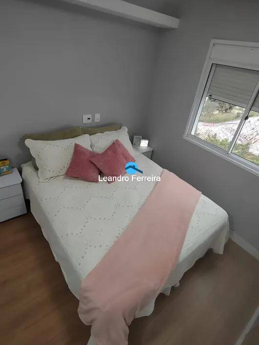 Apartamento à venda com 3 quartos, 72m² - Foto 11