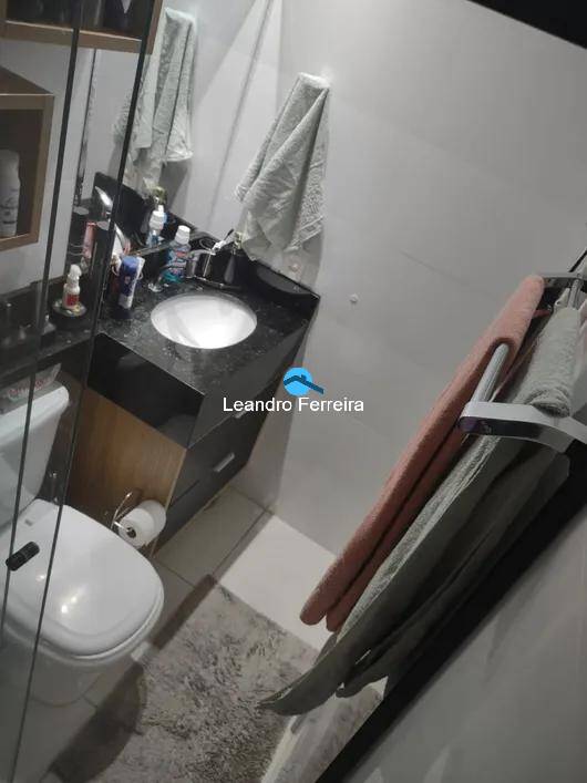 Apartamento à venda com 3 quartos, 72m² - Foto 12