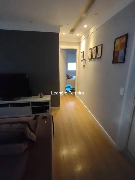 Apartamento à venda com 3 quartos, 72m² - Foto 3