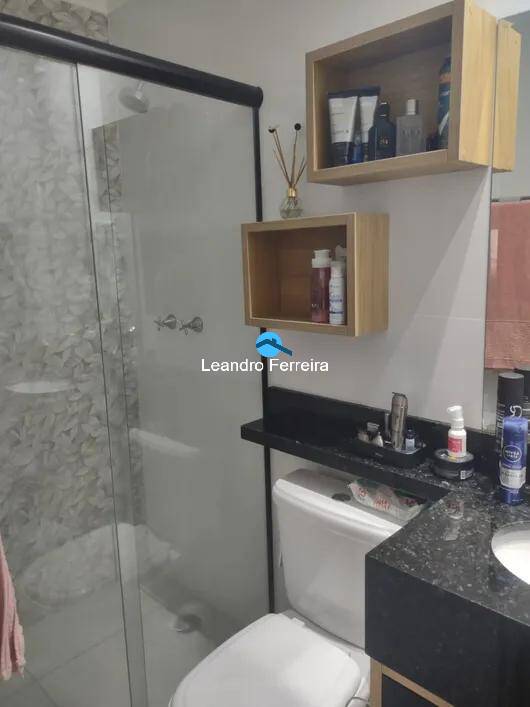 Apartamento à venda com 3 quartos, 72m² - Foto 14