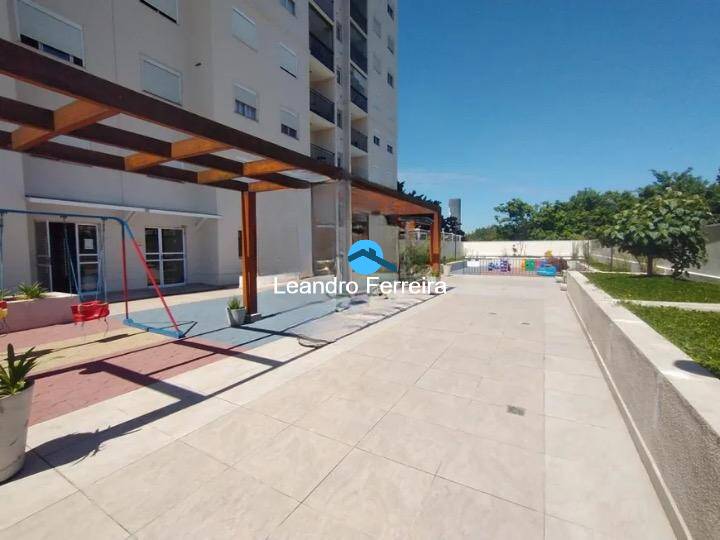 Apartamento à venda com 3 quartos, 72m² - Foto 17