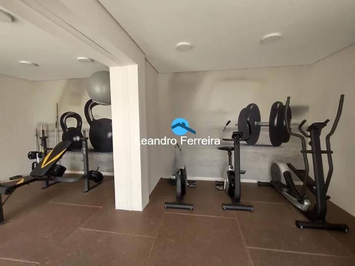 Apartamento à venda com 3 quartos, 72m² - Foto 19