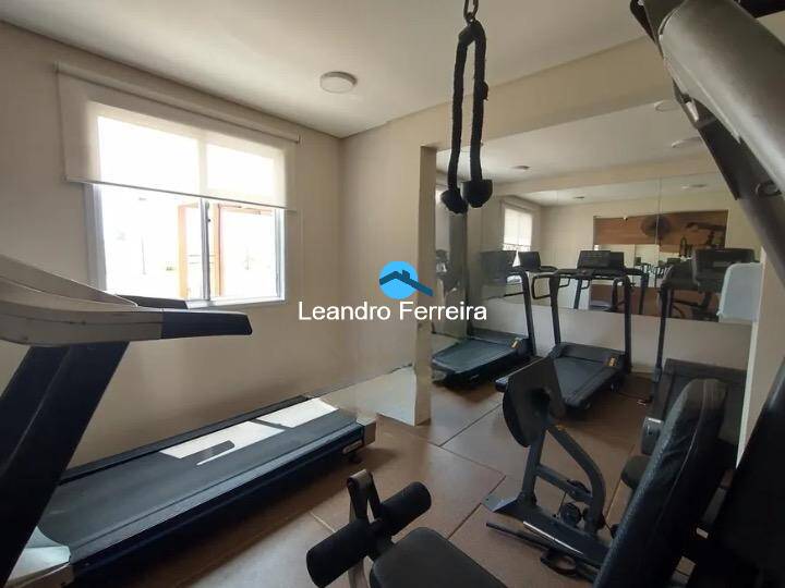 Apartamento à venda com 3 quartos, 72m² - Foto 20