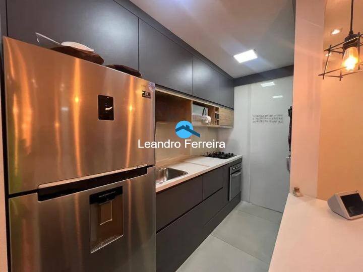 Apartamento à venda com 3 quartos, 71m² - Foto 5