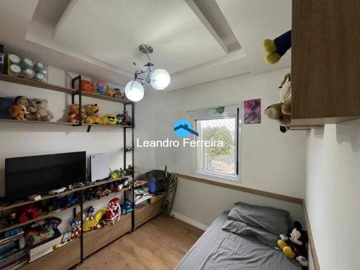 Apartamento à venda com 3 quartos, 71m² - Foto 10