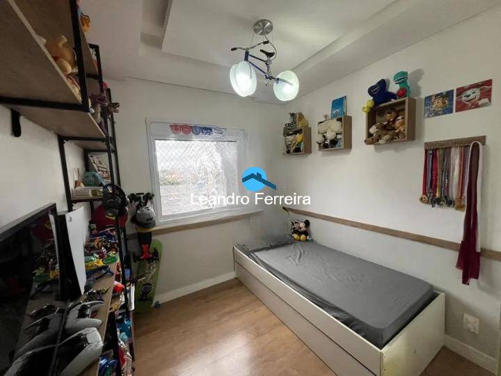 Apartamento à venda com 3 quartos, 71m² - Foto 11