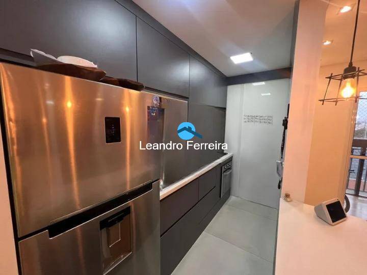 Apartamento à venda com 3 quartos, 71m² - Foto 6