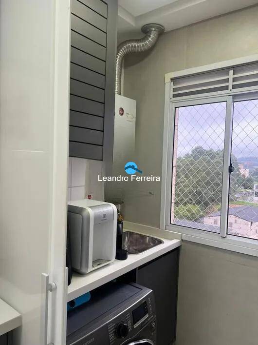 Apartamento à venda com 3 quartos, 71m² - Foto 8