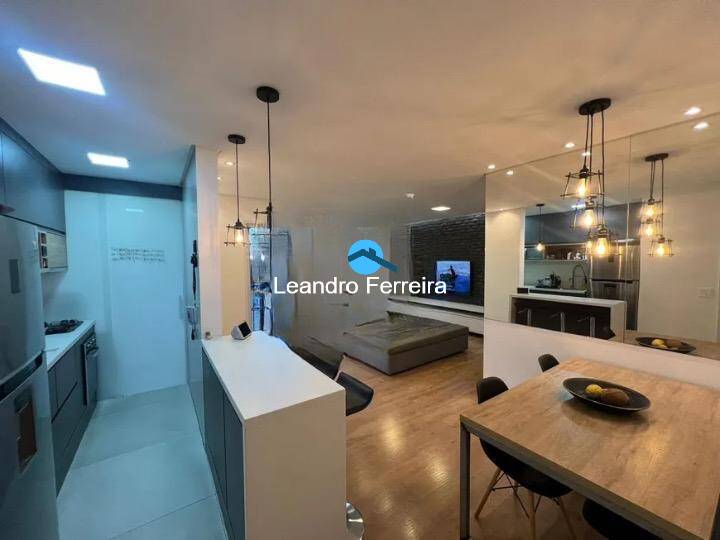 Apartamento à venda com 3 quartos, 71m² - Foto 4