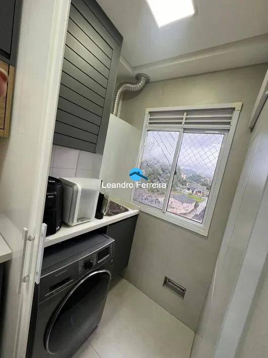 Apartamento à venda com 3 quartos, 71m² - Foto 7