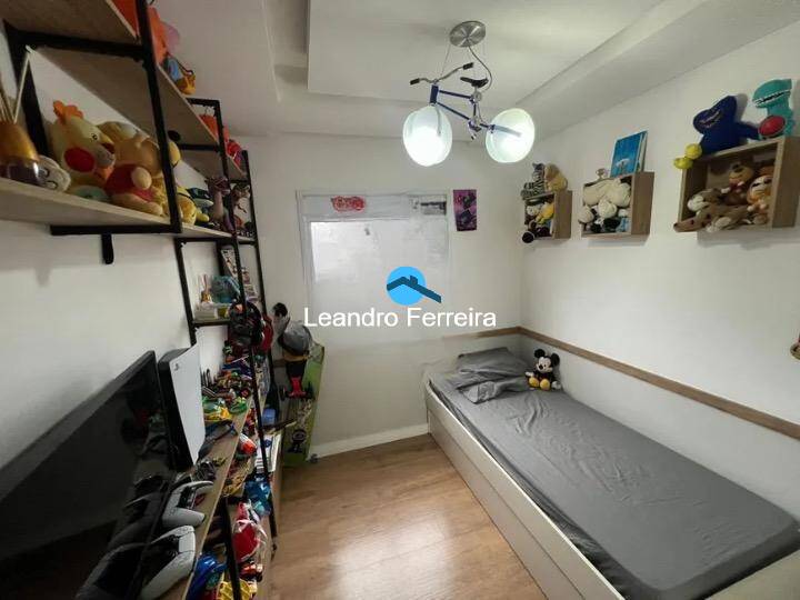 Apartamento à venda com 3 quartos, 71m² - Foto 9