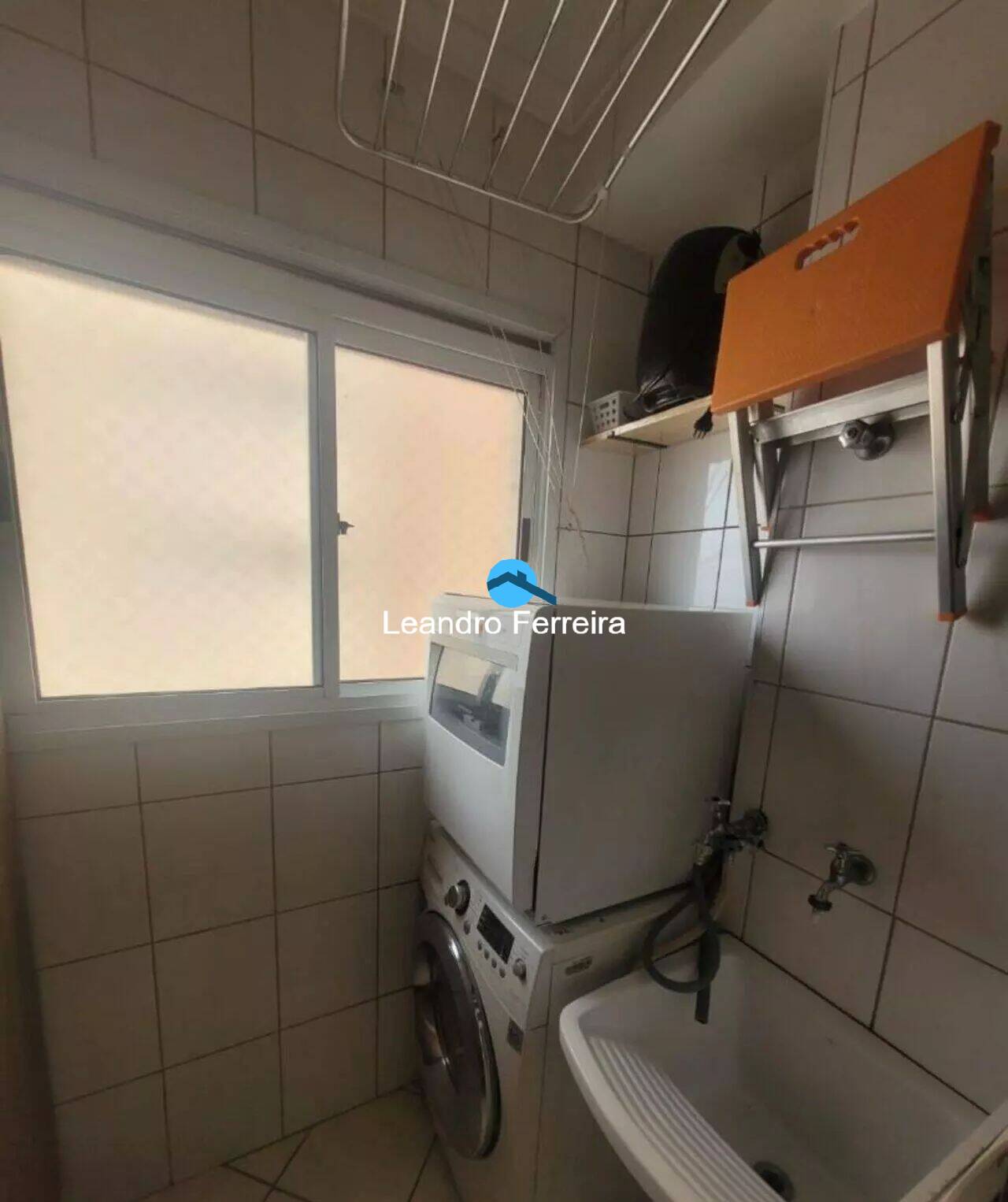 Apartamento à venda com 2 quartos, 53m² - Foto 7