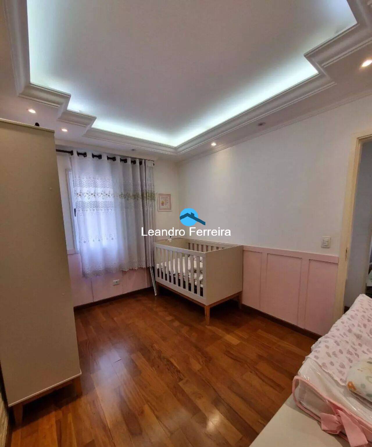 Apartamento à venda com 2 quartos, 53m² - Foto 9