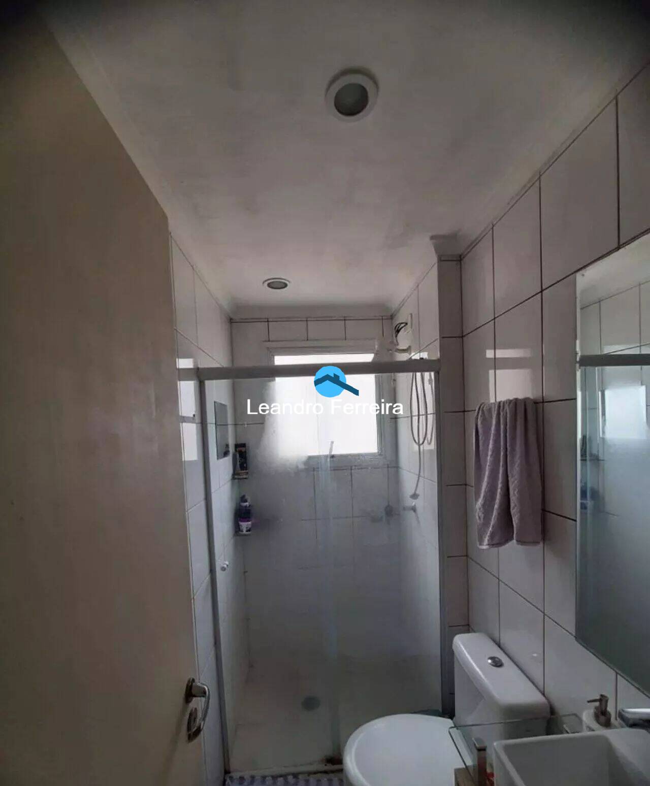 Apartamento à venda com 2 quartos, 53m² - Foto 13