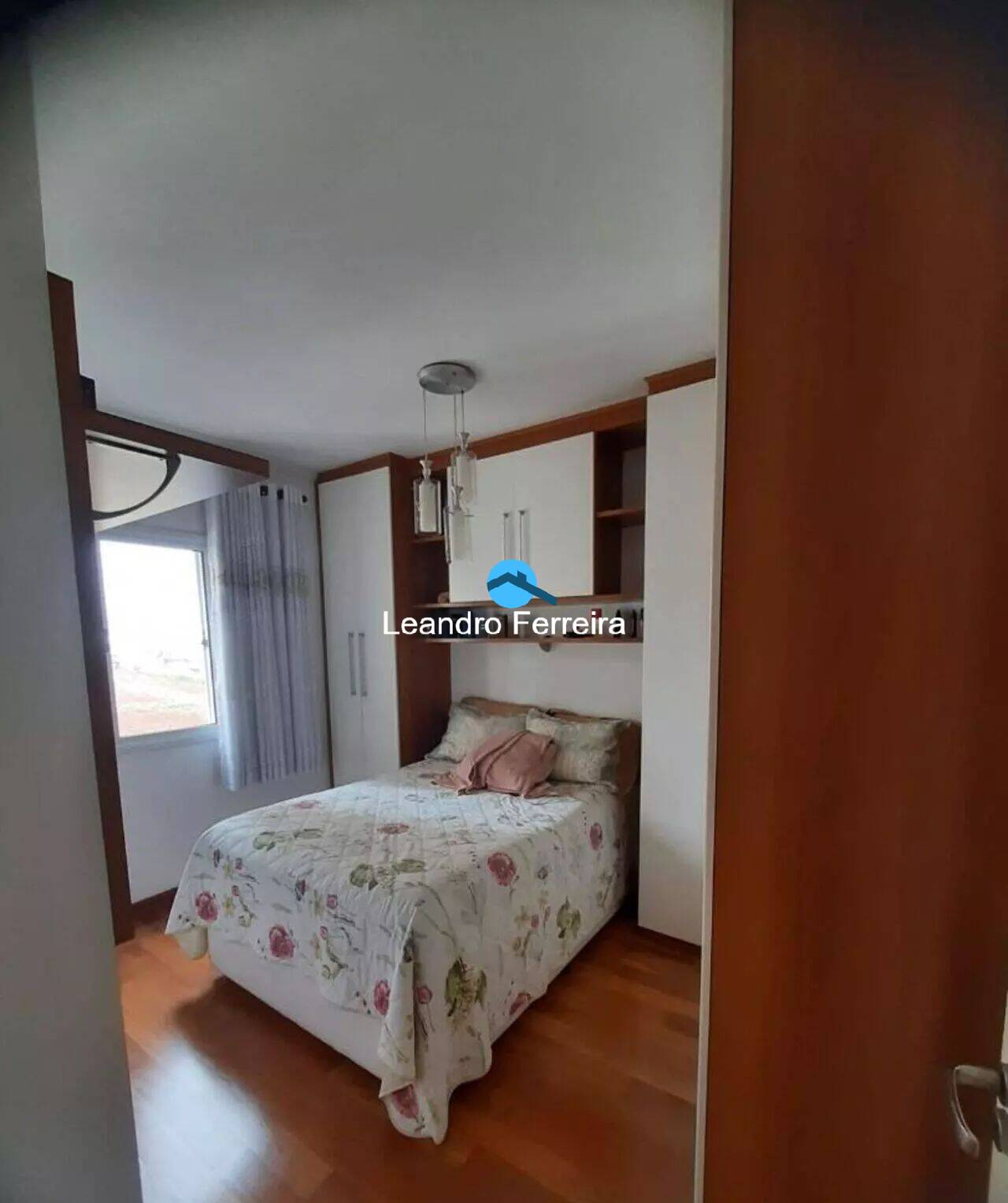 Apartamento à venda com 2 quartos, 53m² - Foto 12