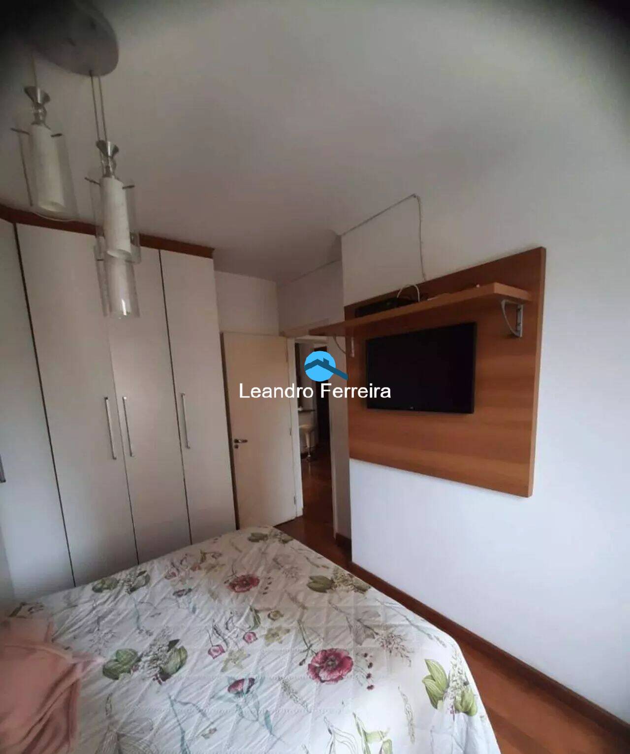 Apartamento à venda com 2 quartos, 53m² - Foto 11