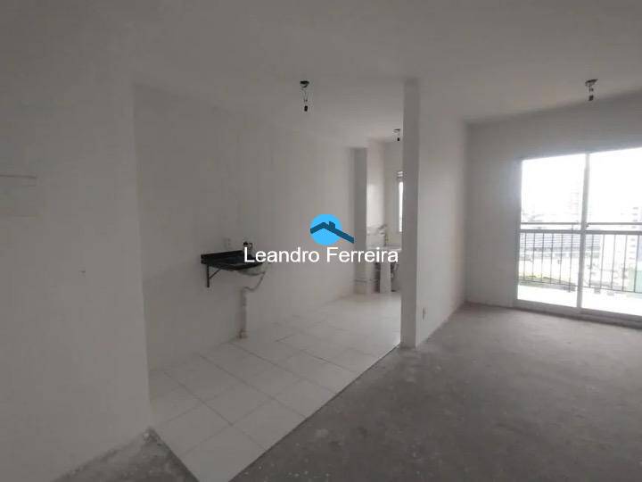 Apartamento à venda com 2 quartos, 71m² - Foto 1