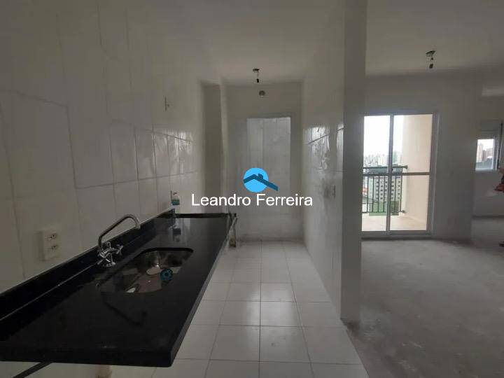 Apartamento à venda com 2 quartos, 71m² - Foto 2