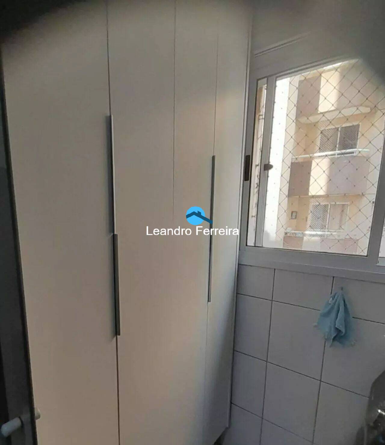 Apartamento à venda com 2 quartos, 53m² - Foto 9