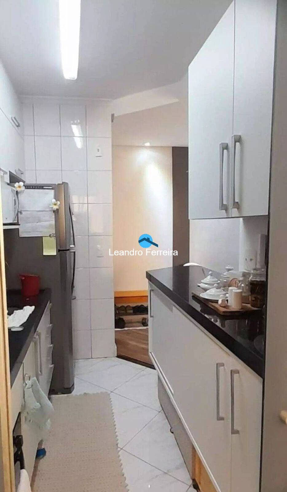 Apartamento à venda com 2 quartos, 53m² - Foto 5