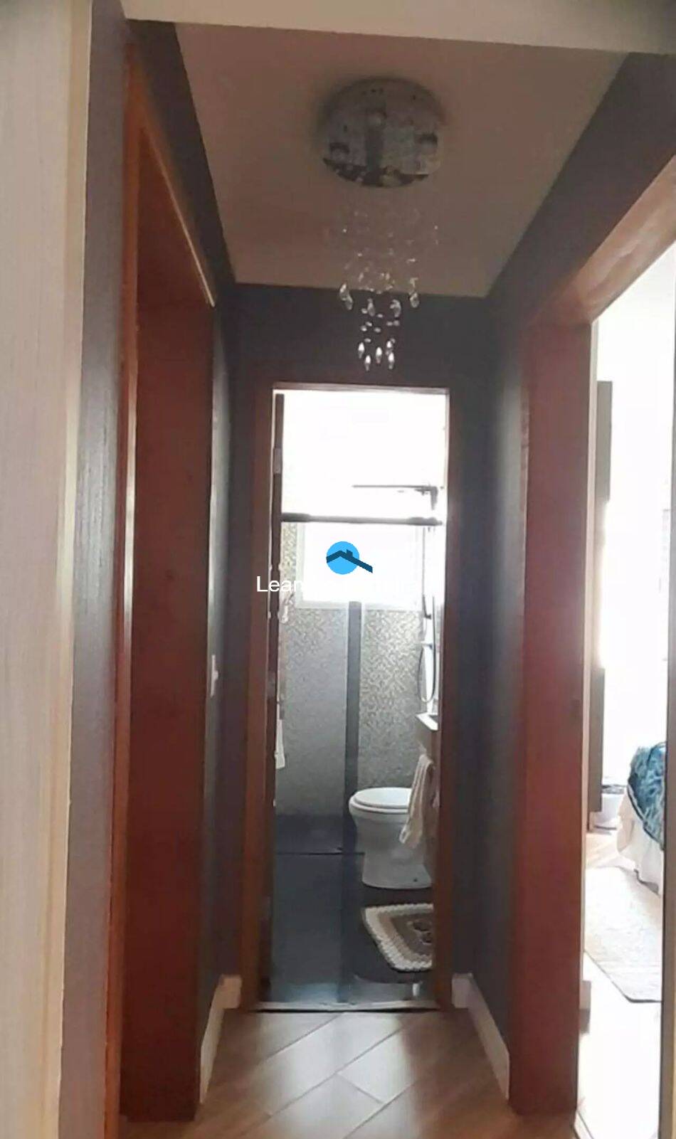 Apartamento à venda com 2 quartos, 53m² - Foto 12