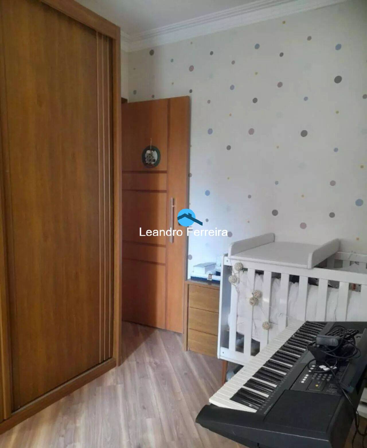 Apartamento à venda com 2 quartos, 53m² - Foto 11