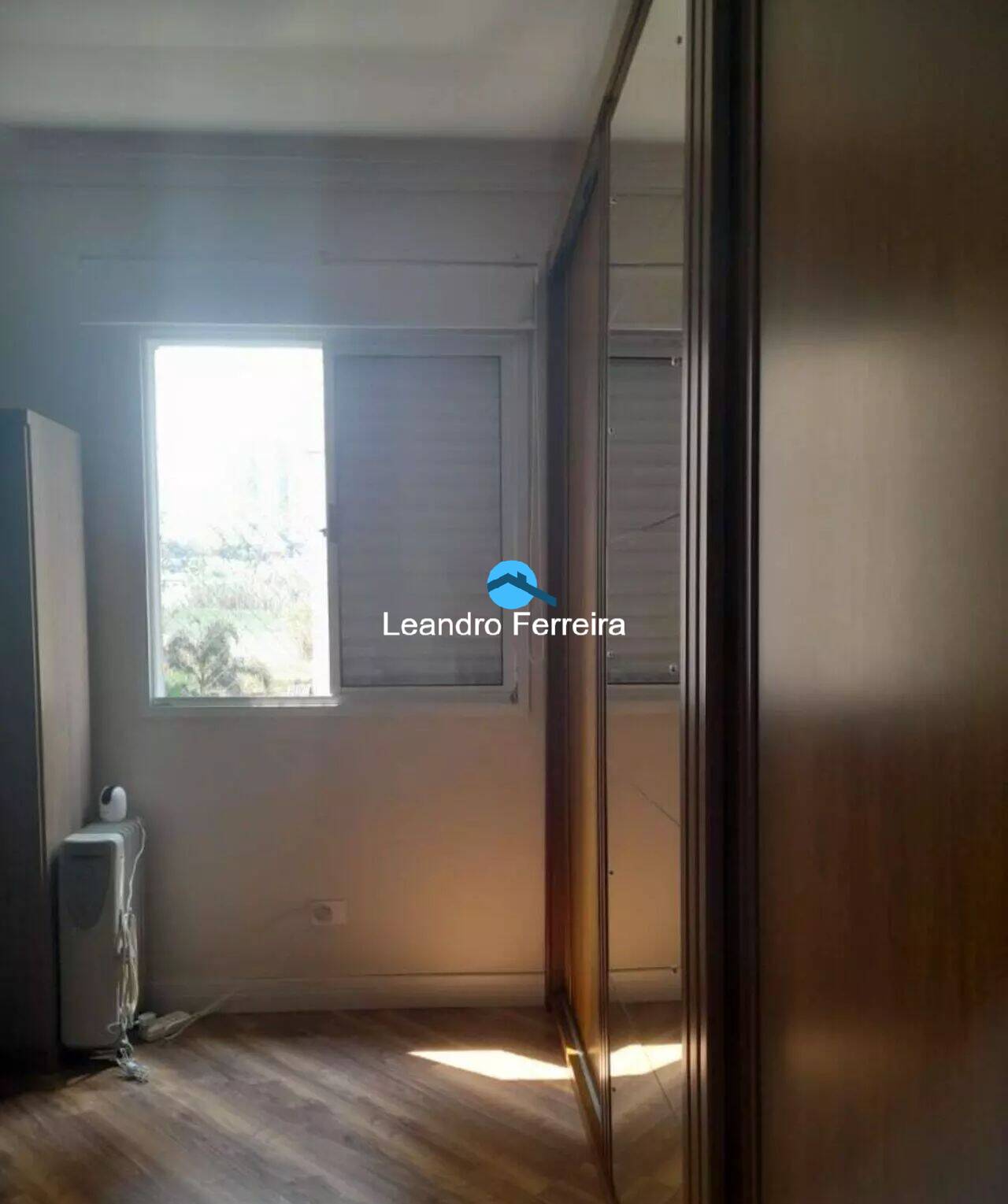 Apartamento à venda com 2 quartos, 53m² - Foto 13