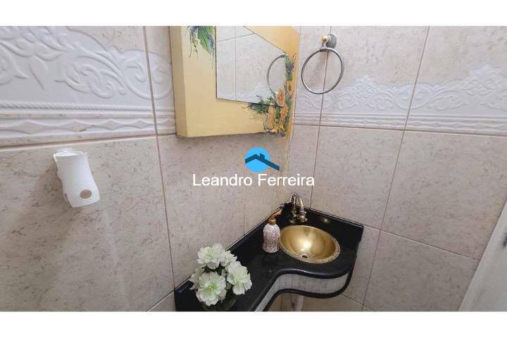 Sobrado à venda com 3 quartos, 169m² - Foto 8