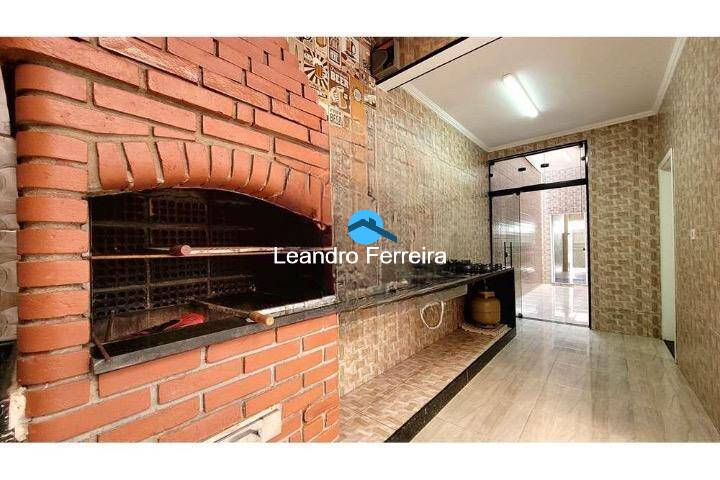 Sobrado à venda com 3 quartos, 169m² - Foto 14