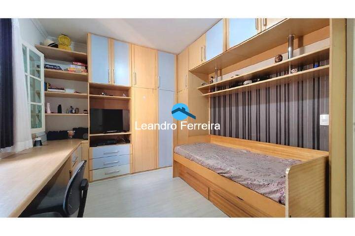 Sobrado à venda com 3 quartos, 169m² - Foto 21