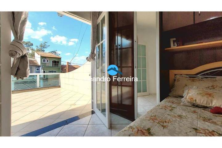 Sobrado à venda com 3 quartos, 169m² - Foto 27