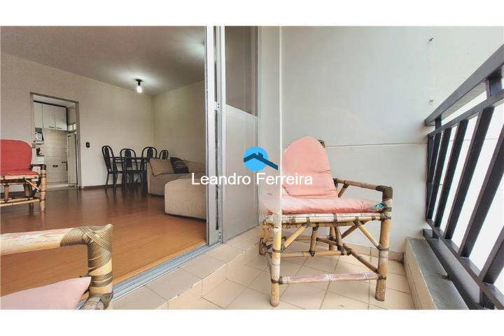 Apartamento à venda com 3 quartos, 84m² - Foto 4