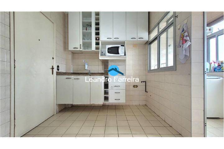 Apartamento à venda com 3 quartos, 84m² - Foto 6