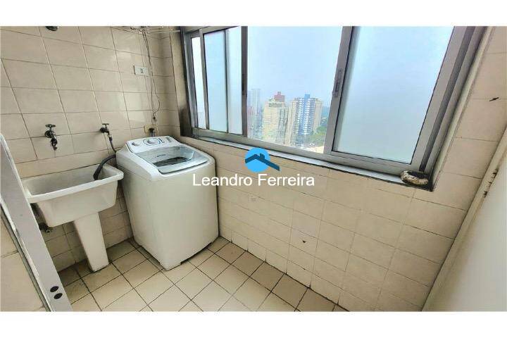 Apartamento à venda com 3 quartos, 84m² - Foto 9