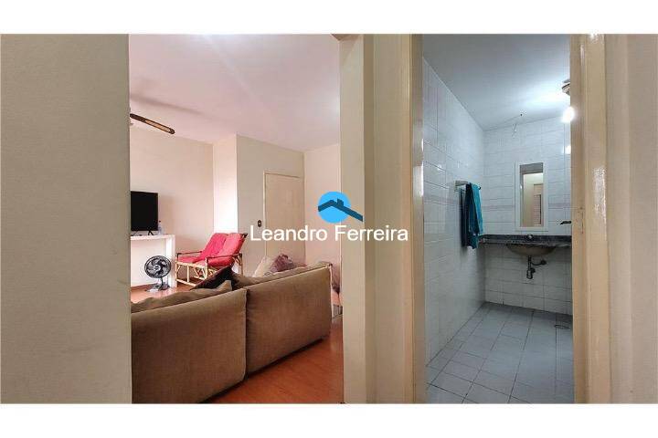 Apartamento à venda com 3 quartos, 84m² - Foto 5