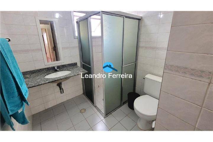 Apartamento à venda com 3 quartos, 84m² - Foto 10