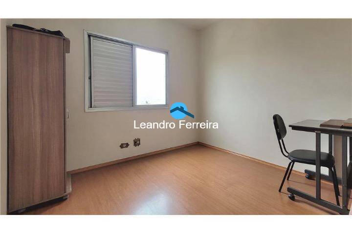 Apartamento à venda com 3 quartos, 84m² - Foto 12