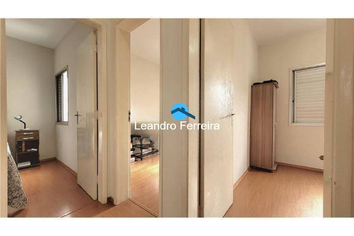 Apartamento à venda com 3 quartos, 84m² - Foto 14