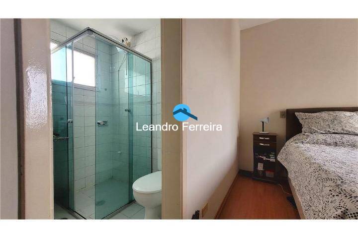 Apartamento à venda com 3 quartos, 84m² - Foto 18