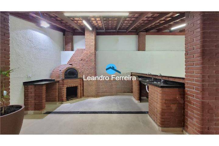 Apartamento à venda com 3 quartos, 84m² - Foto 21