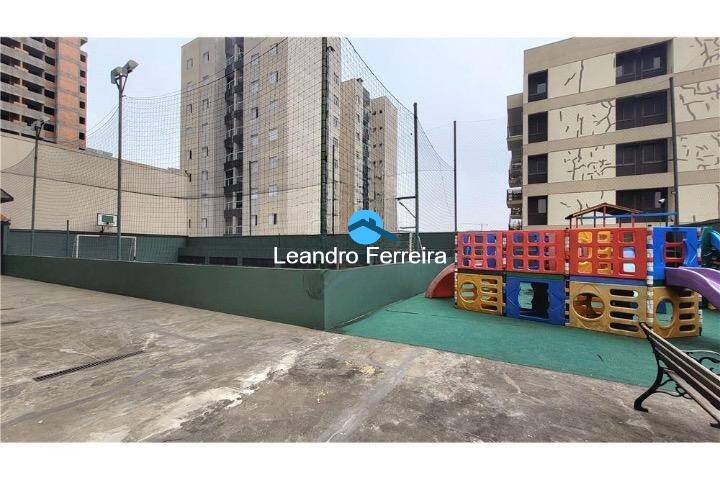 Apartamento à venda com 3 quartos, 84m² - Foto 20