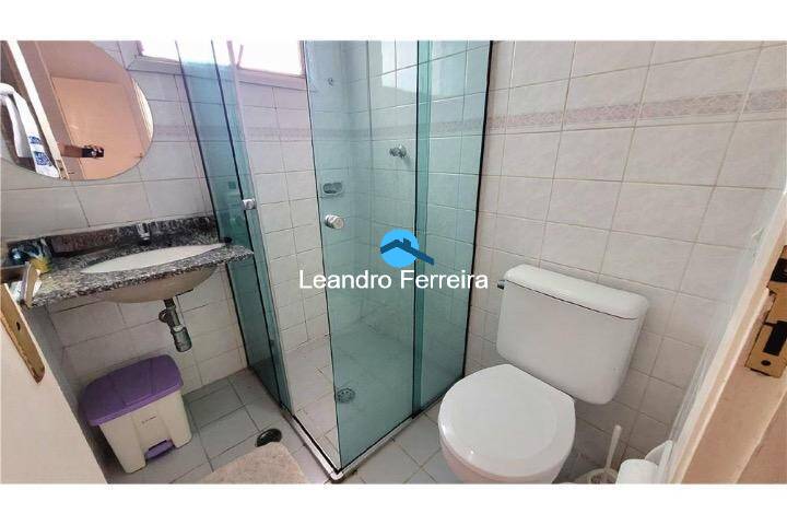 Apartamento à venda com 3 quartos, 84m² - Foto 19