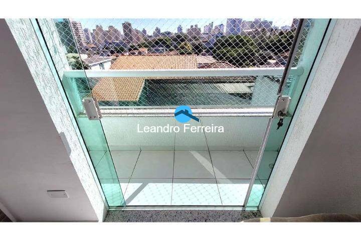 Cobertura à venda com 3 quartos, 146m² - Foto 6